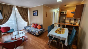 Santiago Lord Apartment
